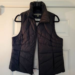 Kenneth Cole Reaction Women's Puffy Vest